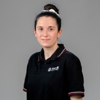 Mélanie DE ALMEIDA