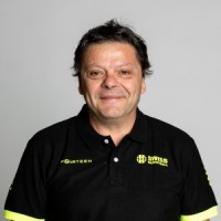 Fabrizio SANI