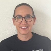 Séverine Mauron