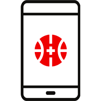 Swiss Basketball App